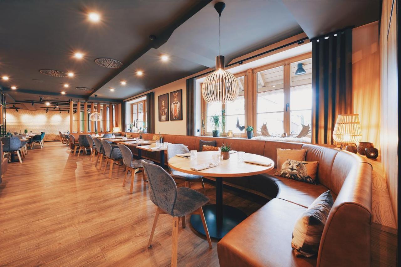 Hotel Hanauerhof Appenweier Luaran gambar