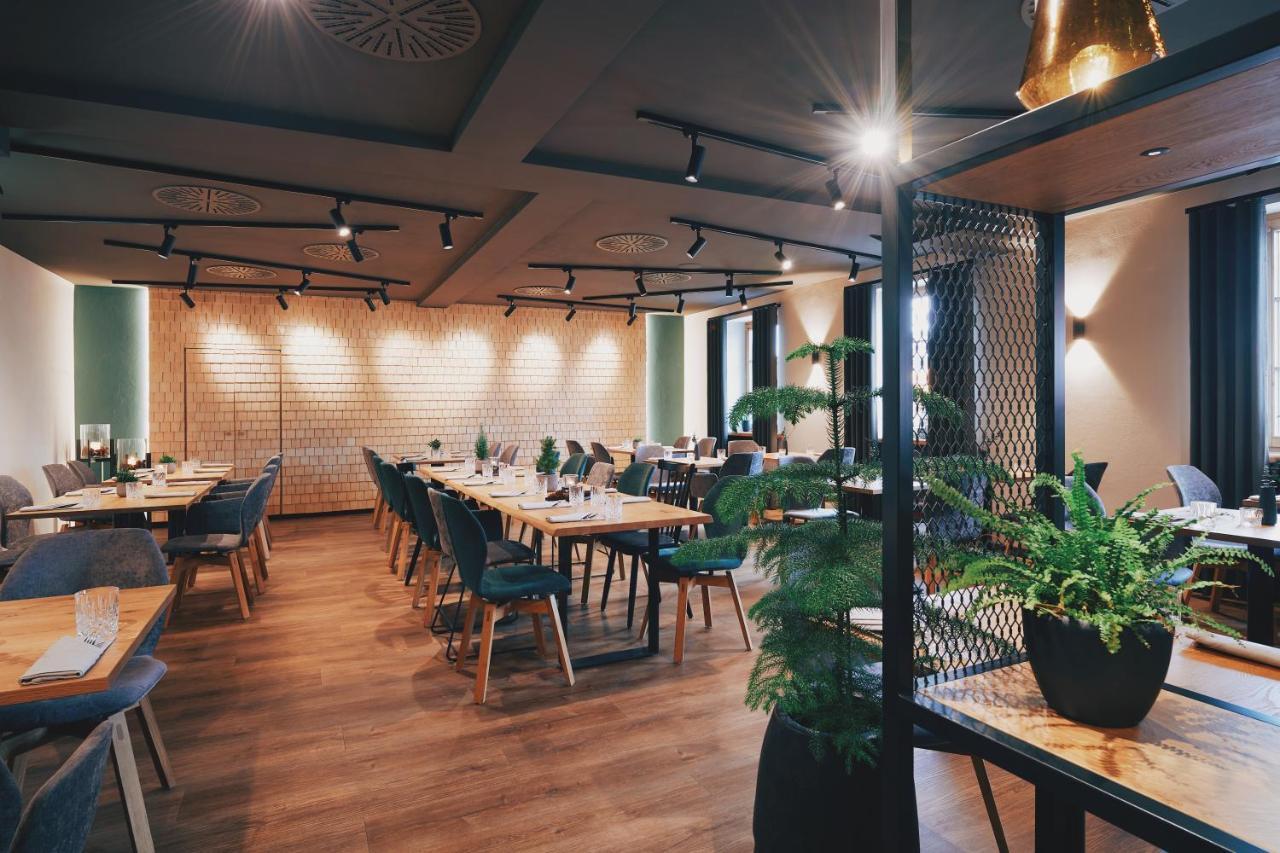 Hotel Hanauerhof Appenweier Luaran gambar