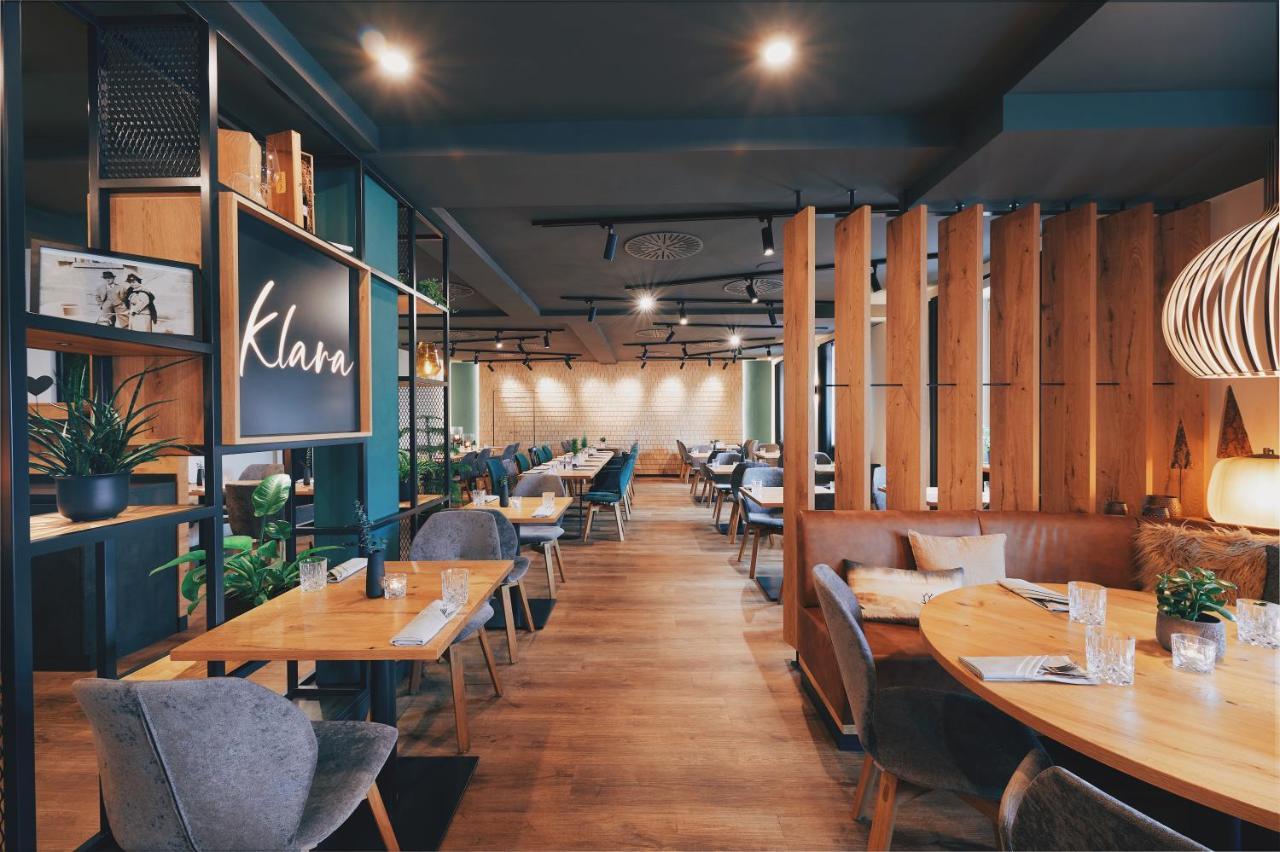 Hotel Hanauerhof Appenweier Luaran gambar