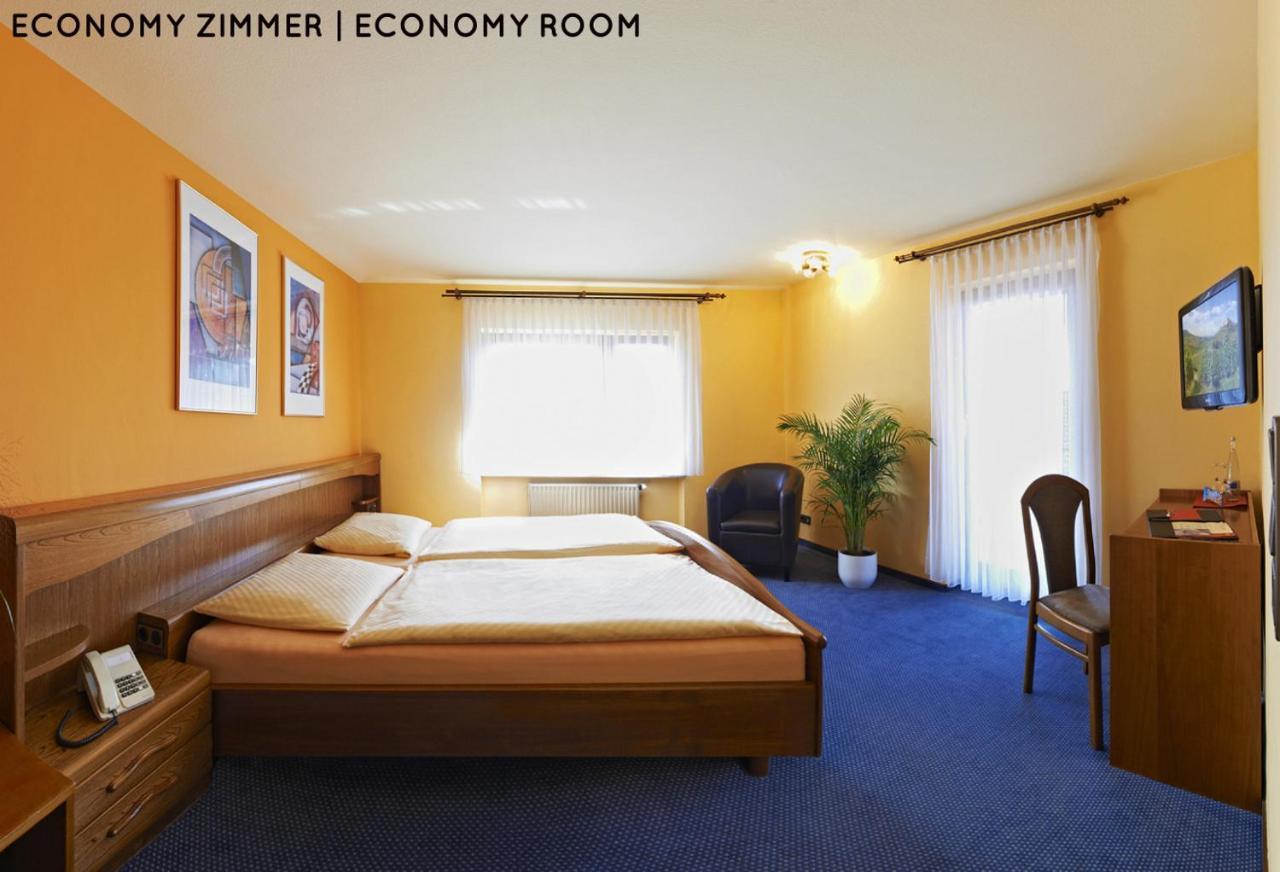 Hotel Hanauerhof Appenweier Luaran gambar
