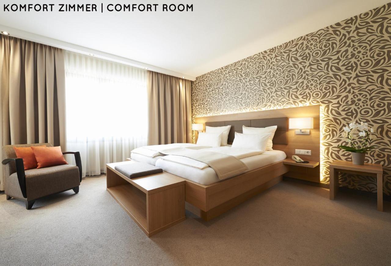 Hotel Hanauerhof Appenweier Luaran gambar