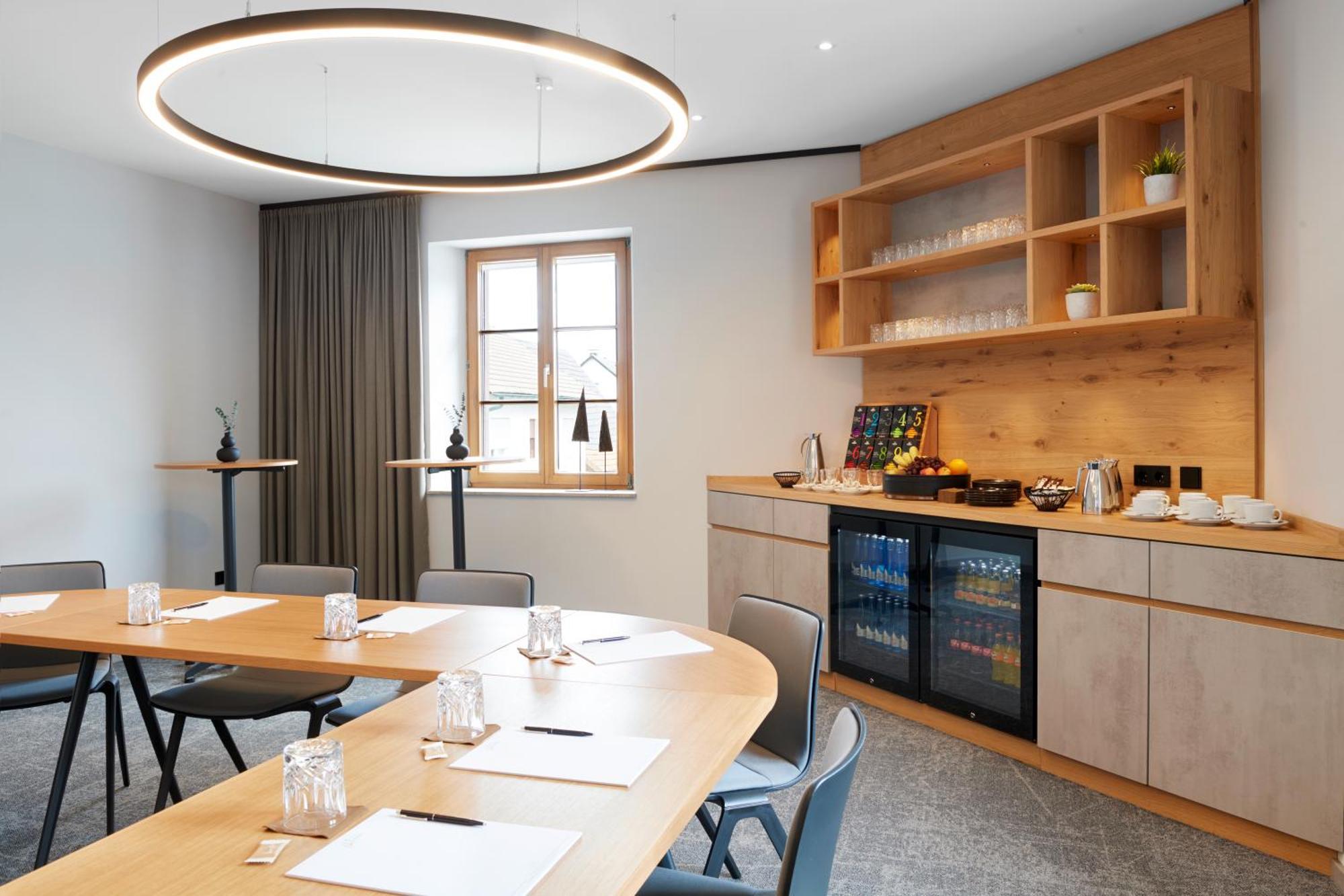 Hotel Hanauerhof Appenweier Luaran gambar
