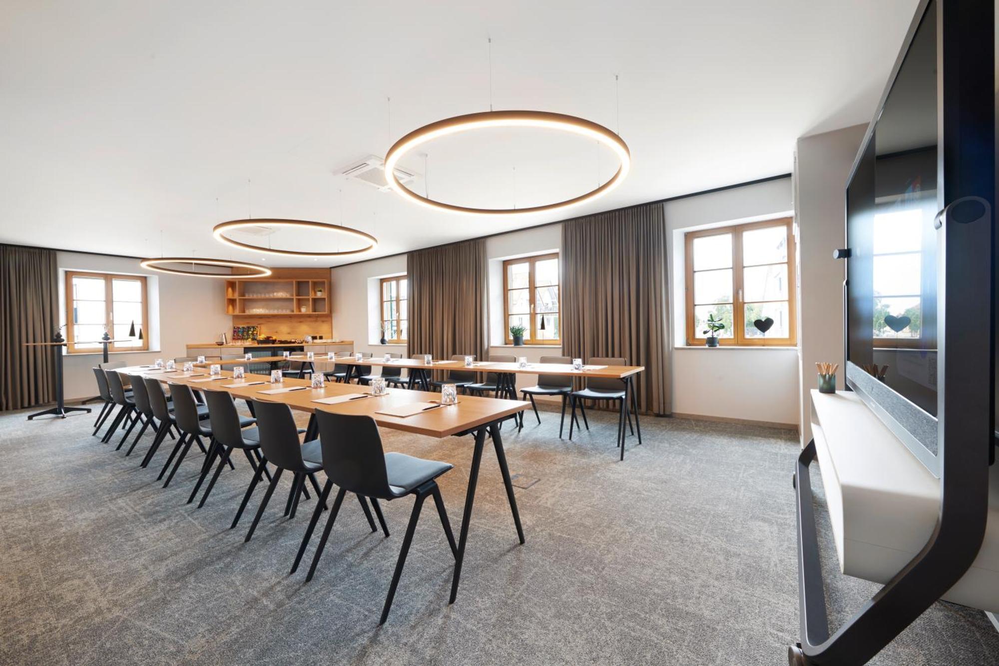 Hotel Hanauerhof Appenweier Luaran gambar