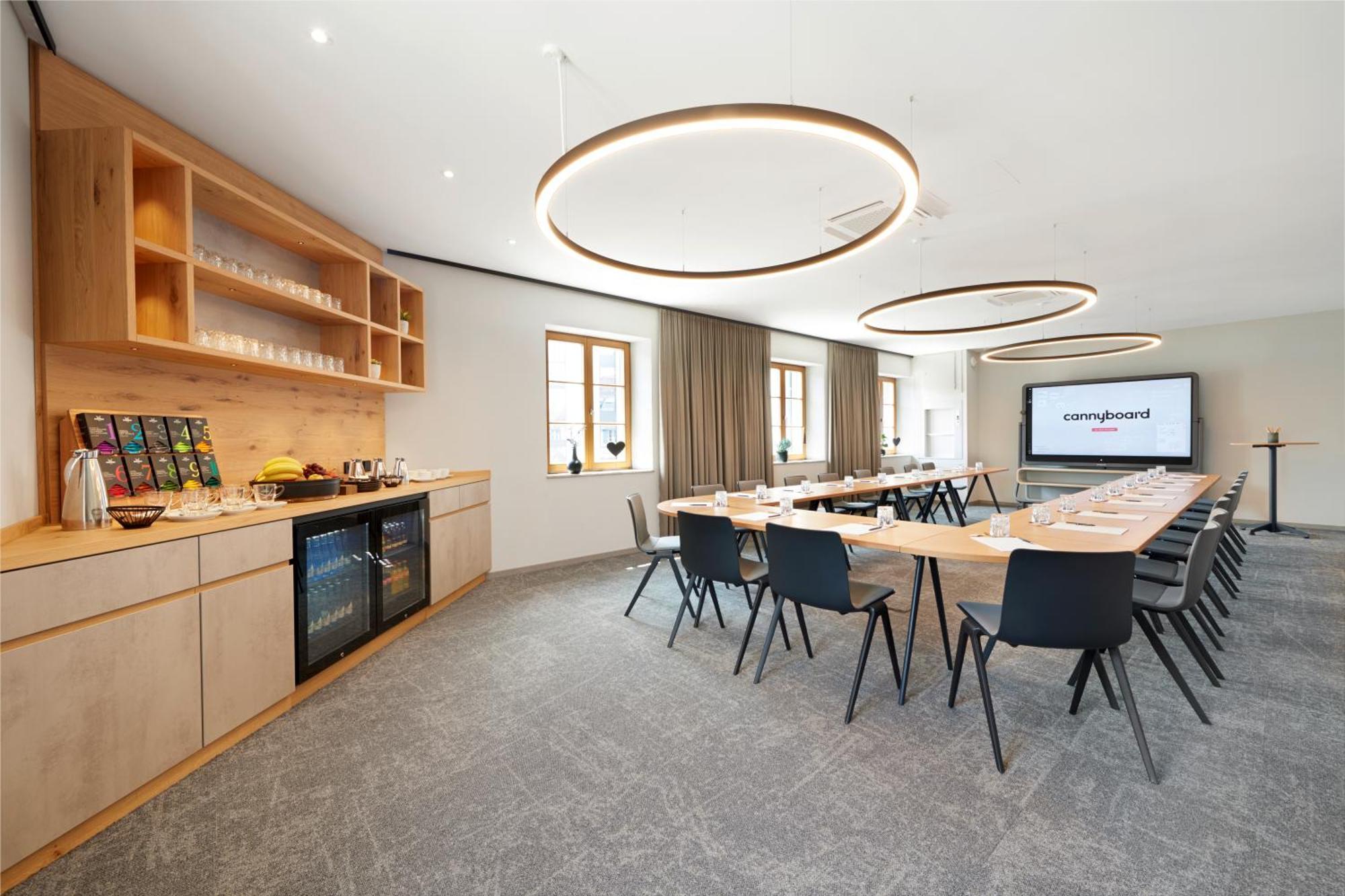 Hotel Hanauerhof Appenweier Luaran gambar