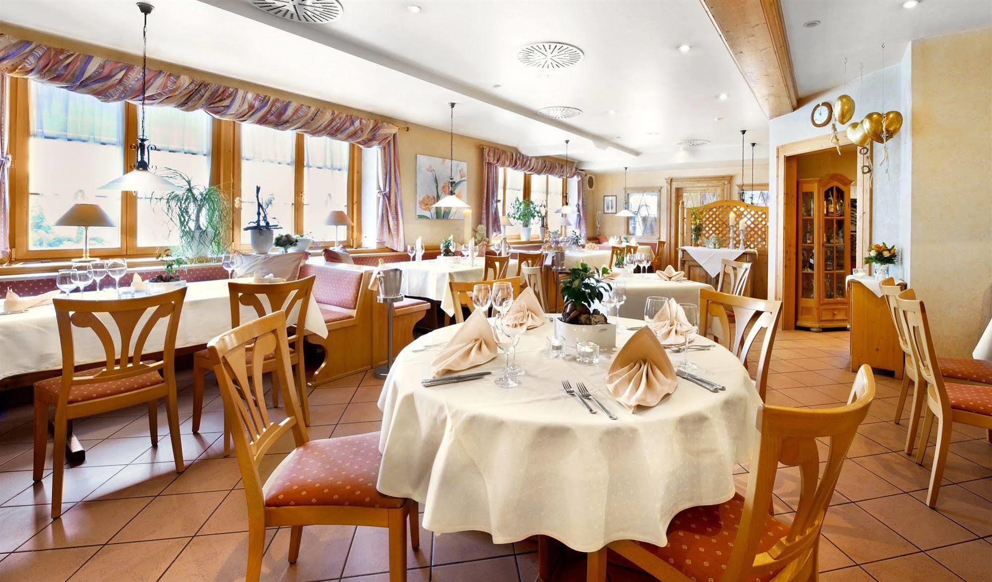 Hotel Hanauerhof Appenweier Luaran gambar