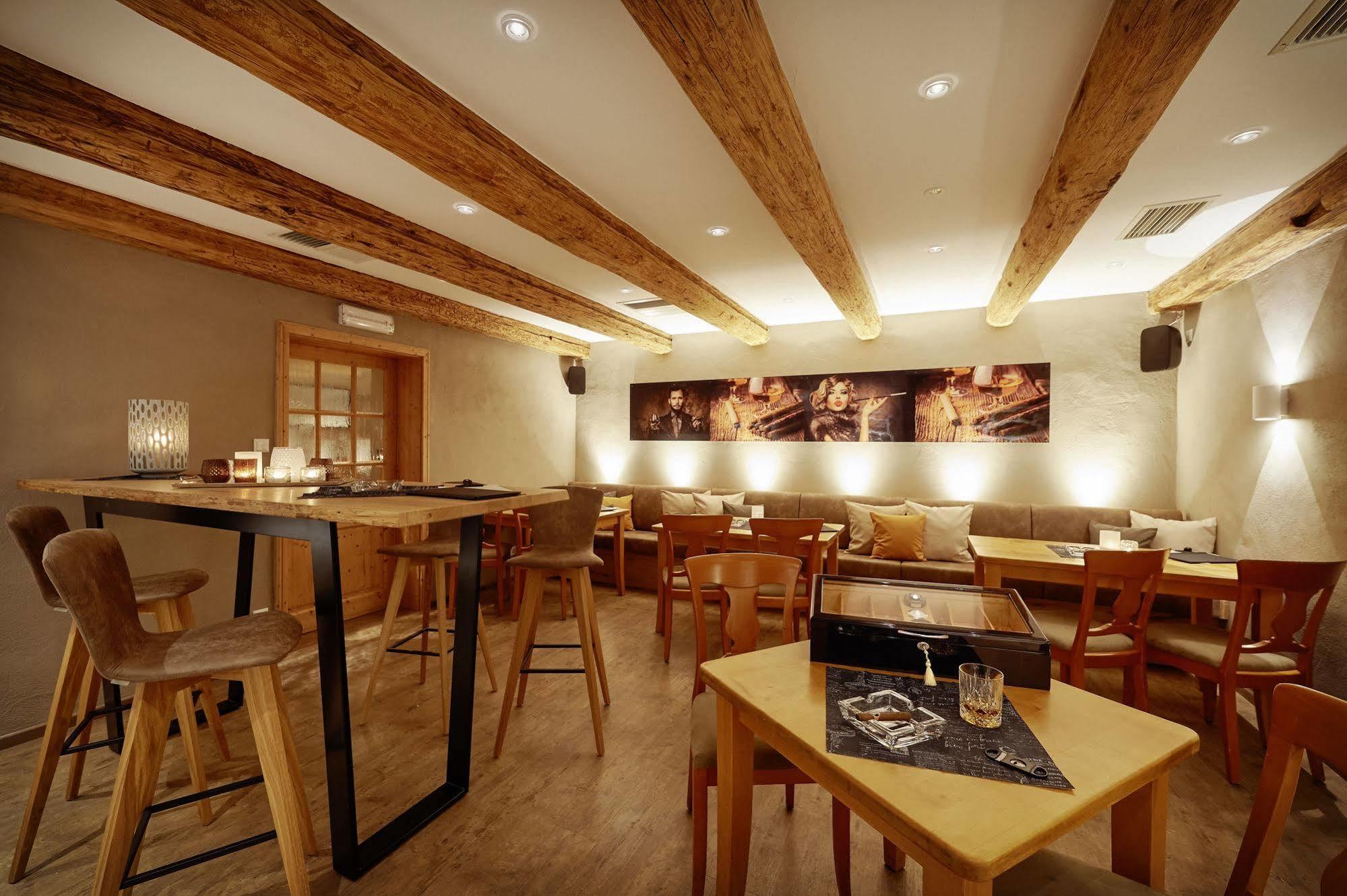 Hotel Hanauerhof Appenweier Luaran gambar